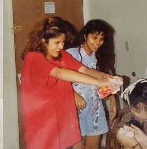 Meet your Posher, Claudia